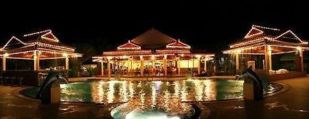 Dolphin Bay Beach Resort Ko Pha Ngan Exterior photo